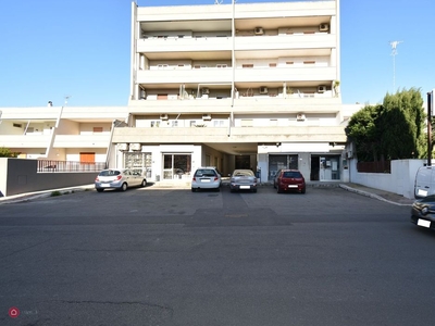 Garage/Posto auto in Vendita in Via Adriatica 42 a Lecce
