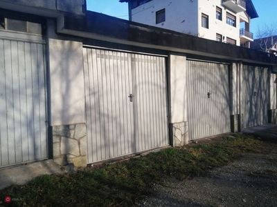 Garage/Posto auto in Vendita in Via Cavour 6 a Villar Perosa