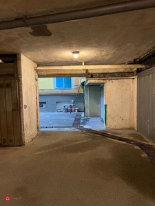 Garage/Posto auto in Vendita in Via Colonnello Enrico Franceschi a Chiavari