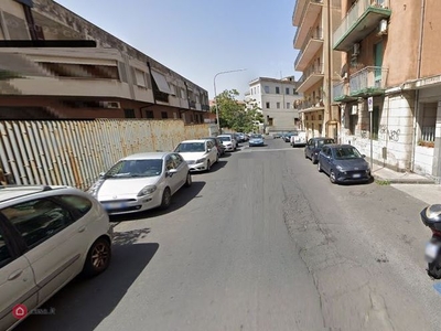 Garage/Posto auto in Vendita in Via ficarazzi a Catania