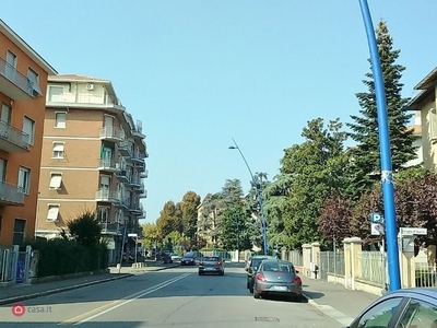 Garage/Posto auto in Vendita in Via Francesco Nullo a Parma