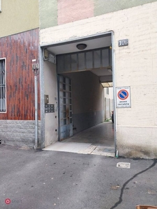 Garage/Posto auto in Vendita in Via Francesco Rismondo 106 a Milano