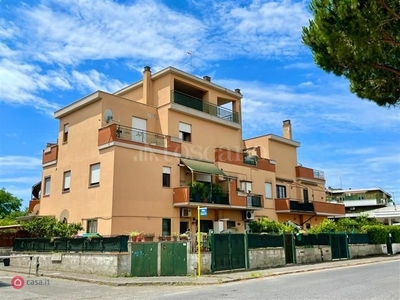 Garage/Posto auto in Vendita in Via Italo Chirieletti a Cerveteri