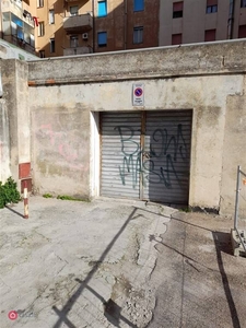 Garage/Posto auto in Vendita in Via Livorno 54 a Sassari