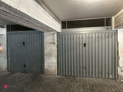 Garage/Posto auto in Vendita in Via Luigi Polacchi 50 a Pescara