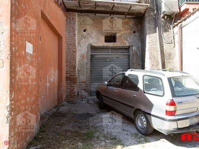 Garage/Posto auto in Vendita in Via Marco Moscati a Genzano di Roma