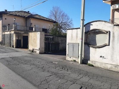 Garage/Posto auto in Vendita in Via Morgioni 27 /B a San Gregorio di Catania