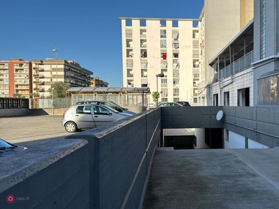Garage/Posto auto in Vendita in Via Musci a Bari