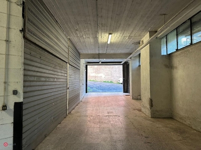 Garage/Posto auto in Vendita in Via Parco Della Rimembranza a Albano Laziale