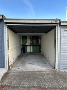 Garage/Posto auto in Vendita in Via Plava 105 a Torino