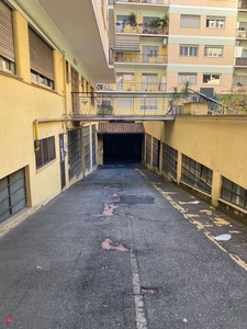 Garage/Posto auto in Vendita in Via Sestio Calvino 29 a Roma