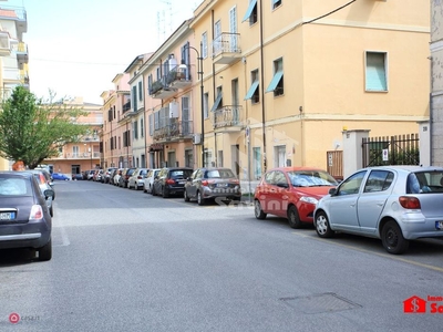 Garage/Posto auto in Vendita in Via XXV Aprile 25 a Genzano di Roma
