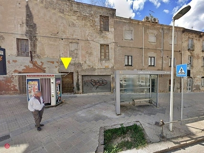 Negozio/Locale commerciale in Vendita in Corso Trinità 16a a Sassari