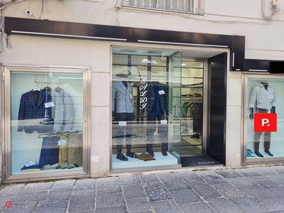 Negozio/Locale commerciale in Vendita in Corso Aldo Moro a Santa Maria Capua Vetere