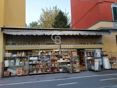 Negozio/Locale commerciale in Vendita in Via Aristotile Fioravanti a Bologna