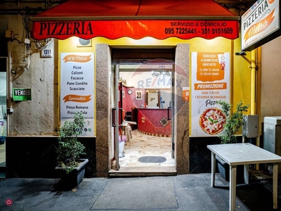 Negozio/Locale commerciale in Vendita in Via Duca Degli Abruzzi 131 a Catania