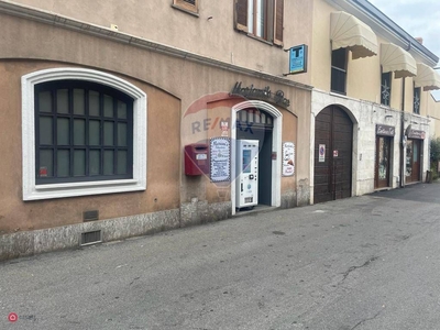 Negozio/Locale commerciale in Vendita in Via G. Matteotti 29 a Paullo
