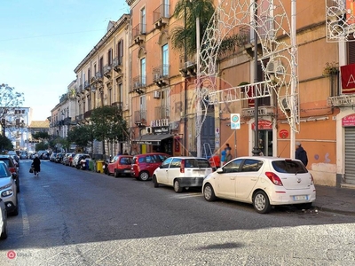 Negozio/Locale commerciale in Vendita in Via Plebiscito 35 a Catania