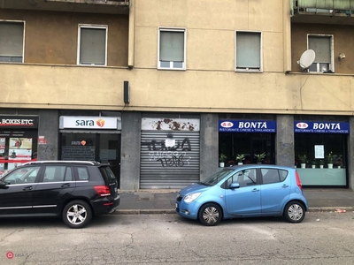 Negozio/Locale commerciale in Vendita in Viale Sarca 187 a Milano