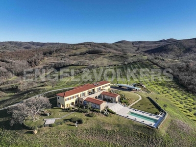 Villa in vendita Via Circonvallazione Sud, 4, Manciano, Toscana