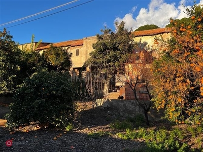Rustico/Casale in Vendita in a Reggio Calabria