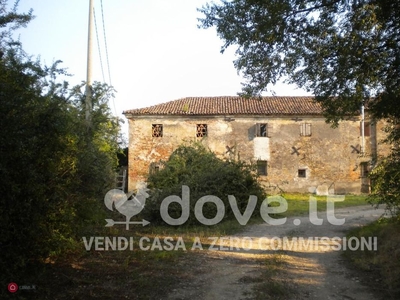 Rustico/Casale in Vendita in Via Beccacivetta a Albaredo d'Adige