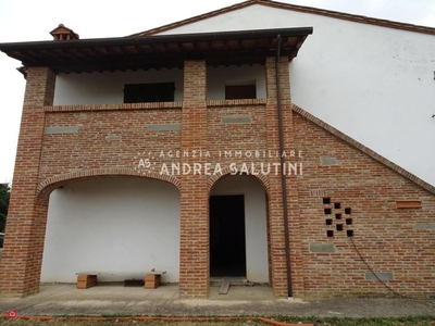 Rustico/Casale in Vendita in Via Lavoria a Crespina Lorenzana