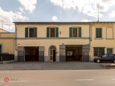 Stabile / Palazzo in Vendita in Interno Via Pisana a Scandicci