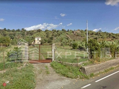Terreno agricolo in Vendita in SS121 a Santa Maria di Licodia