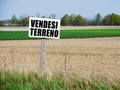 Terreno agricolo in Vendita in Via Cà Magre 1 a Thiene