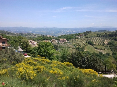 Terreno agricolo in Vendita in Via delle Ghiande a Perugia