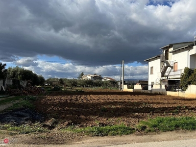 Terreno edificabile in Vendita in Via Borromeo a Cepagatti