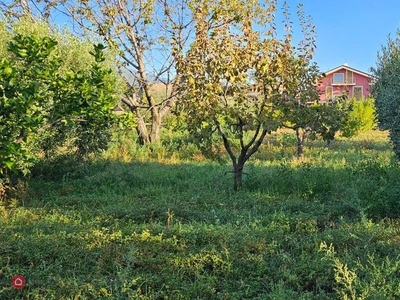 Terreno edificabile in Vendita in Via Tropea 65 a Aci Sant'Antonio