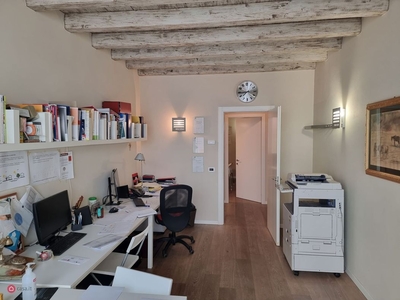 Ufficio in Vendita in Bissolati 50 a Cremona