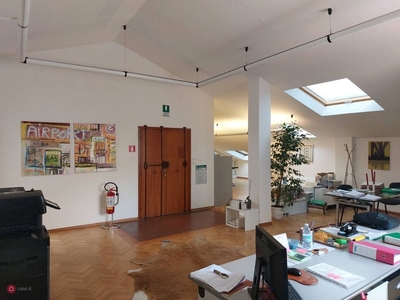Ufficio in Vendita in Borgo dei Leoni 16 a Ferrara