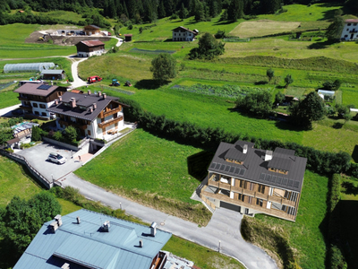 Vendita Appartamento Auronzo di Cadore - Reane