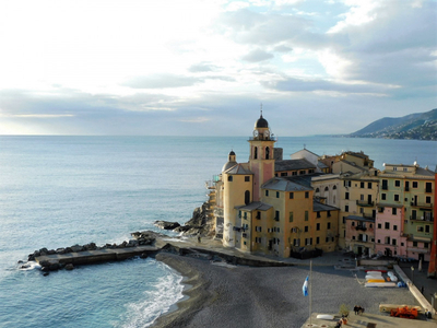 Vendita Appartamento Camogli - Camogli - Centro