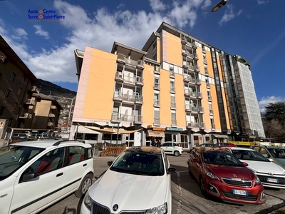 Vendita Appartamento Corso Battaglione, Aosta