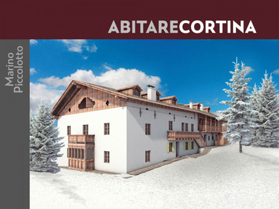 Vendita Appartamento Cortina d'Ampezzo - Località coiana