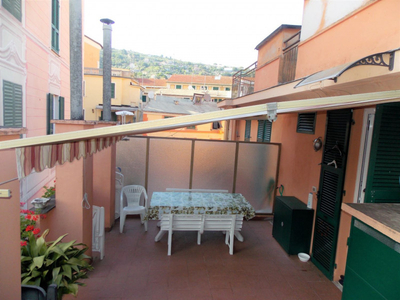 Vendita Appartamento Santa Margherita Ligure - Santa Margherita Ligure - Centro