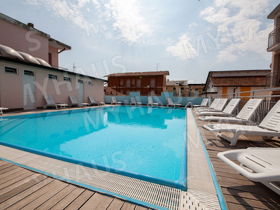 Vendita Bed and breakfast Cesenatico - Villamarina