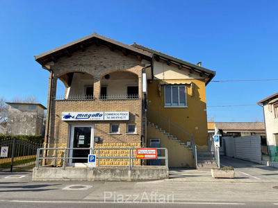 Vendita Negozio Piove di Sacco - Piove di Sacco