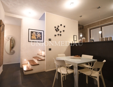 Villa a schiera in Via MARINA, Sarzana, 4 locali, 2 bagni, 116 m²