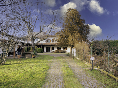 Villa di 400 mq in vendita - Pinerolo