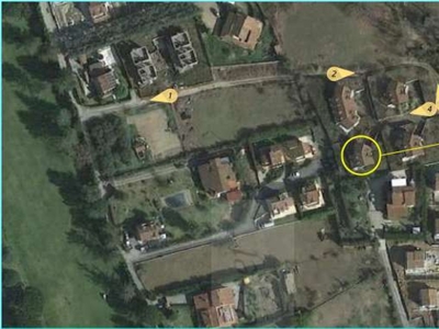 Villa in Reg.Grassi 51 e 52, Villanova d'Albenga, 7 locali, 2 bagni