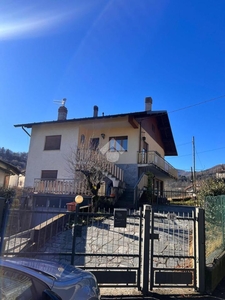 Villa in vendita a Alta Valle Intelvi