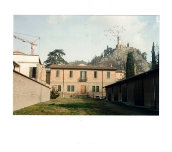 Villa in vendita a Brisighella