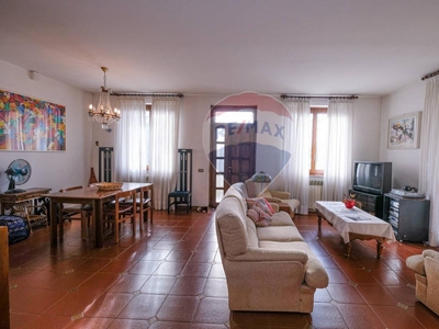 Villa in vendita a Trezzano Rosa