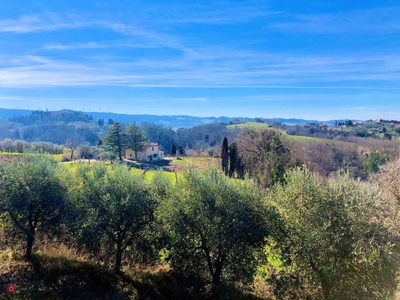 Villa in Vendita in a Terricciola