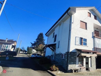 Villa in Vendita in SR10 101 a Asti